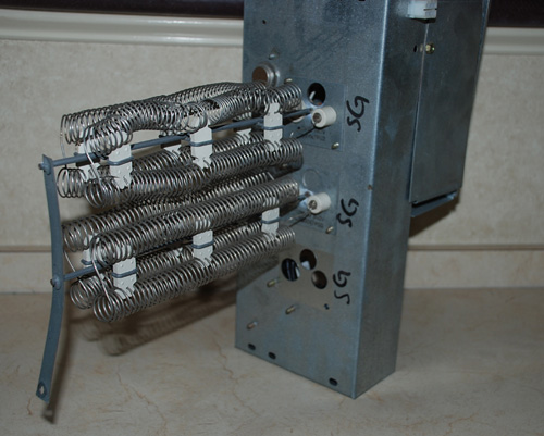 Heater Coils