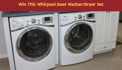 appliance giveaway