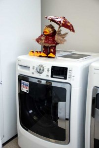 Home-Tech Race for Pace