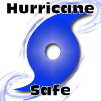 hurricane safe